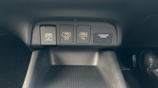 Honda Jazz 1.5 i-MMD Hybrid Advance 5dr eCVT Hybrid Hatchback